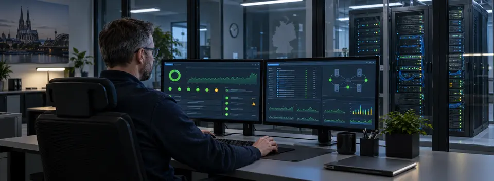 Monitoring
